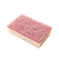 thumbnail image 1 of PRETXORVE Kitchen Sponges, Dish Sponge, Nylon Emery Sponge for Kitchen Cleaning, Dishwashing, Sponge Cleaning, Dishwashing, Dishwashing, Dishwashing, Pot Washing, Dishwashing, 1 of 6