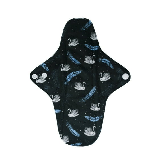 50% Off!Adult Sanitary Pad Diapers Waterproof Elderly Incontinence Nappies Underwear Men Women Reusable Cover