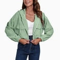 50 Off Clear!Eyclop jackets for women plus size Clearance Womens