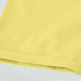 thumbnail image 1 of LEBONYARD Womens Shorts,Women's Shorts for a Relaxed Look,,Women's Summer Solid Five Points Large Size Cotton Linen Pants Casual Pants, 1 of 6
