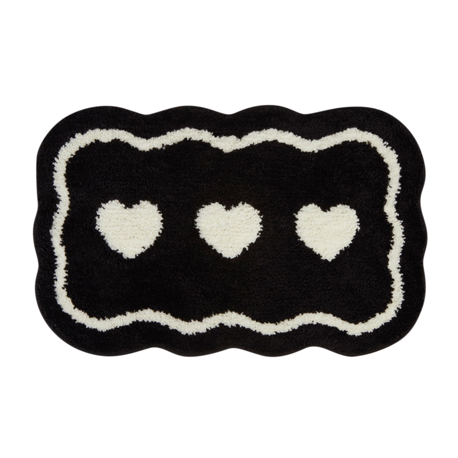 50 Off Clear! Skegnu Bathroom Absorbent Floor Mat, Environmentally