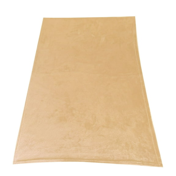 50% Off Clear! Skegnu Super Soft Warm Solid Warm Micro Plush Fleece Blanket Throw Rug Sofa Bedding on Clearance