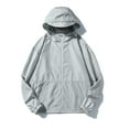thumbnail image 1 of Women Sun Protection Clothing Windproof Jacket Outdoor Bicycle Sports Quick Dry Windbreaker Top, 1 of 5