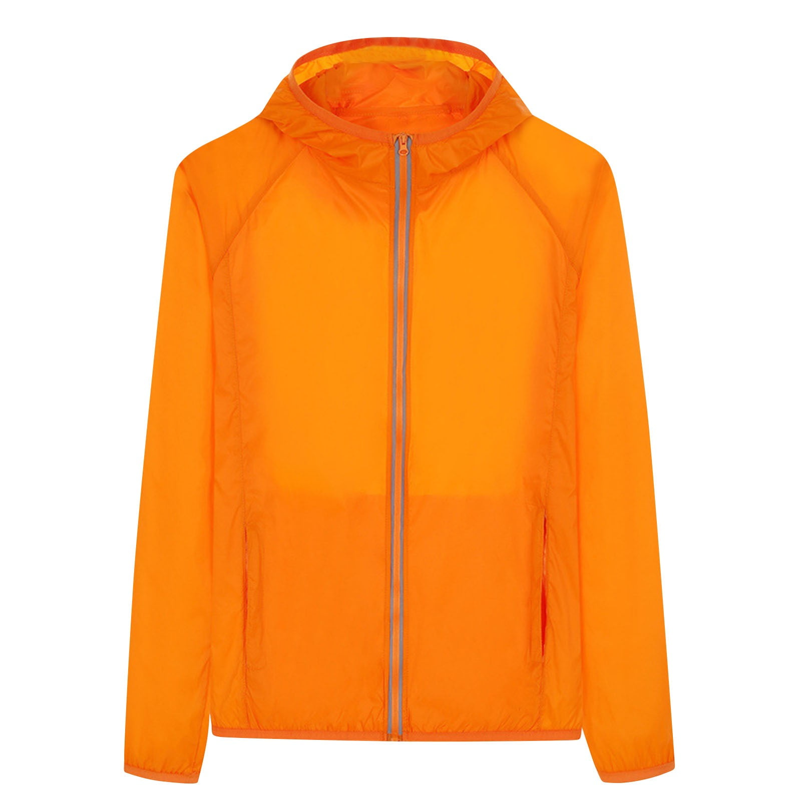 Sun Protection Clothing For Women Retro Workwear Outdoor Jacket Coat
