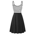 thumbnail image 1 of 50% Off Clear! asdoklhq Maternity Clothes for Women,Print Sling Breast-Feeding Pregnant Woman Maternity Nursing Dress, 1 of 4