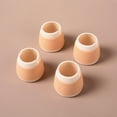 thumbnail image 1 of 50% Off Botrong Table And Chair Protective Cover Furniture Table Feet Cover Floor Protector, 1 of 1
