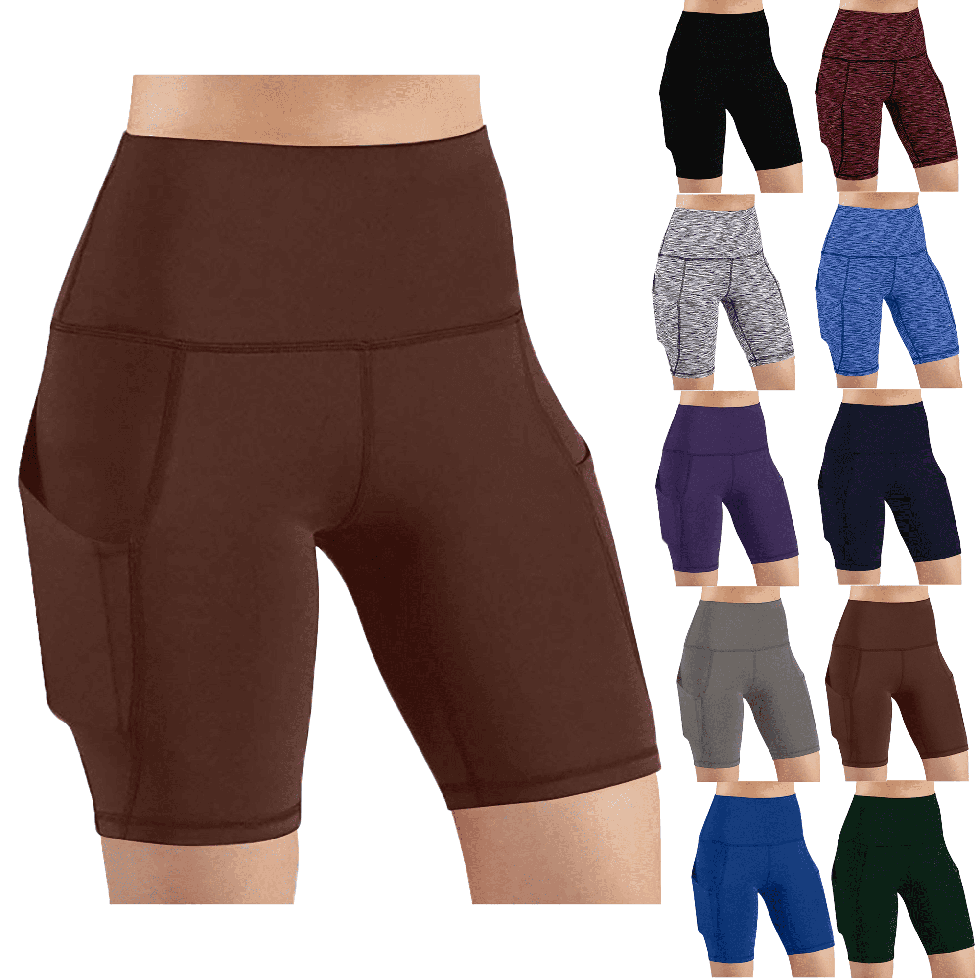 Yoga Shorts