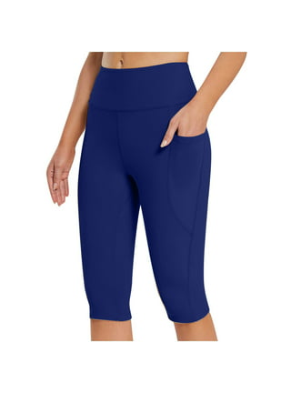 Women Activewear Leggings with Pockets