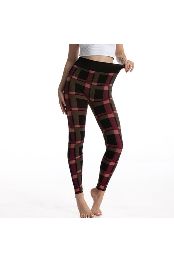 50% Off Lenago Womens Stretch Yoga Leggings Fitness Running Gym Sports Full Length Active Pants Gift for Women