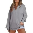 50 Off Clearance Thermal Underwear Top Women's Knit Shirt Long Sleeve