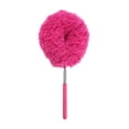 thumbnail image 1 of 50% Off!Long-HandLED Microfiber Ceiling Fan Duster - Slanted for Home use, 1 of 3