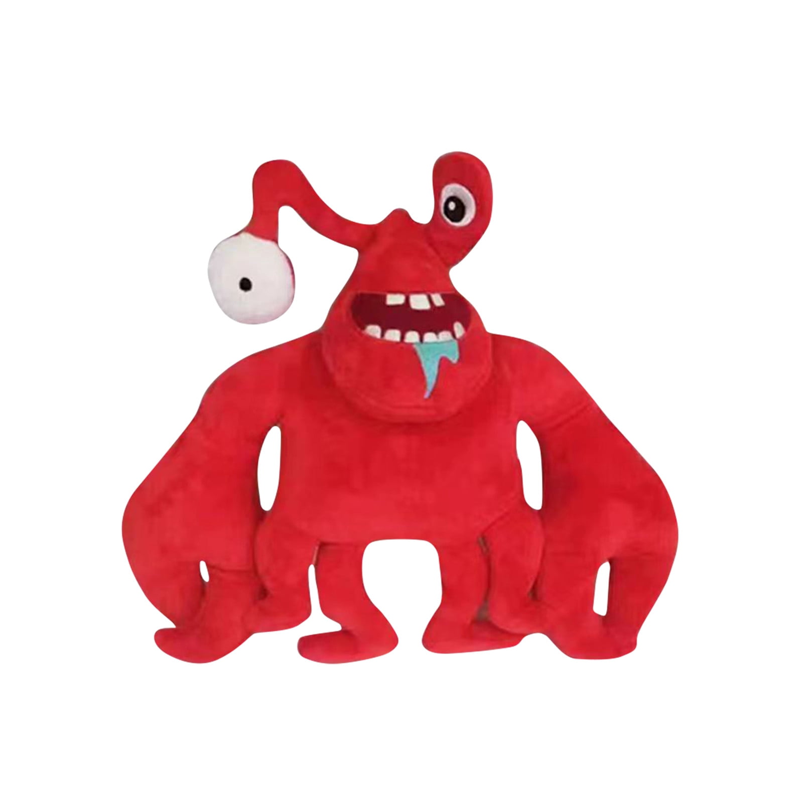 50 Off Promotion! Banban Garden Doll Kindergarten Monster Plush Toys