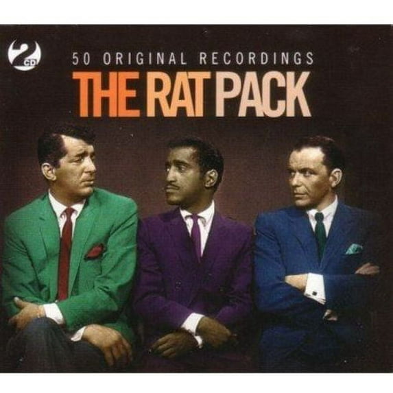 50 Original Recordings