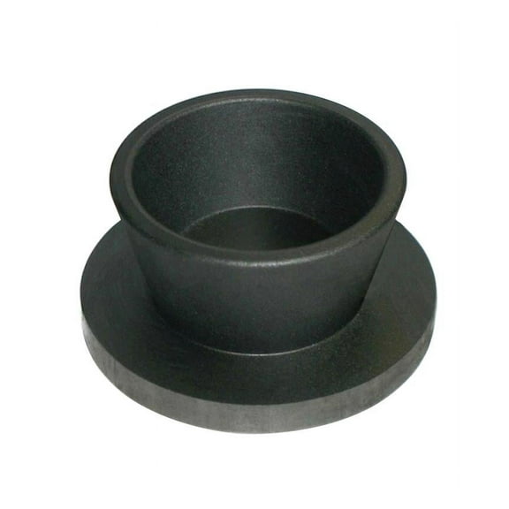 50 Oz Gold Melting Graphite Crucible Cup with Base Jewelry Making Precious Metal Silver Casting Pouring Tool - CRU-0045