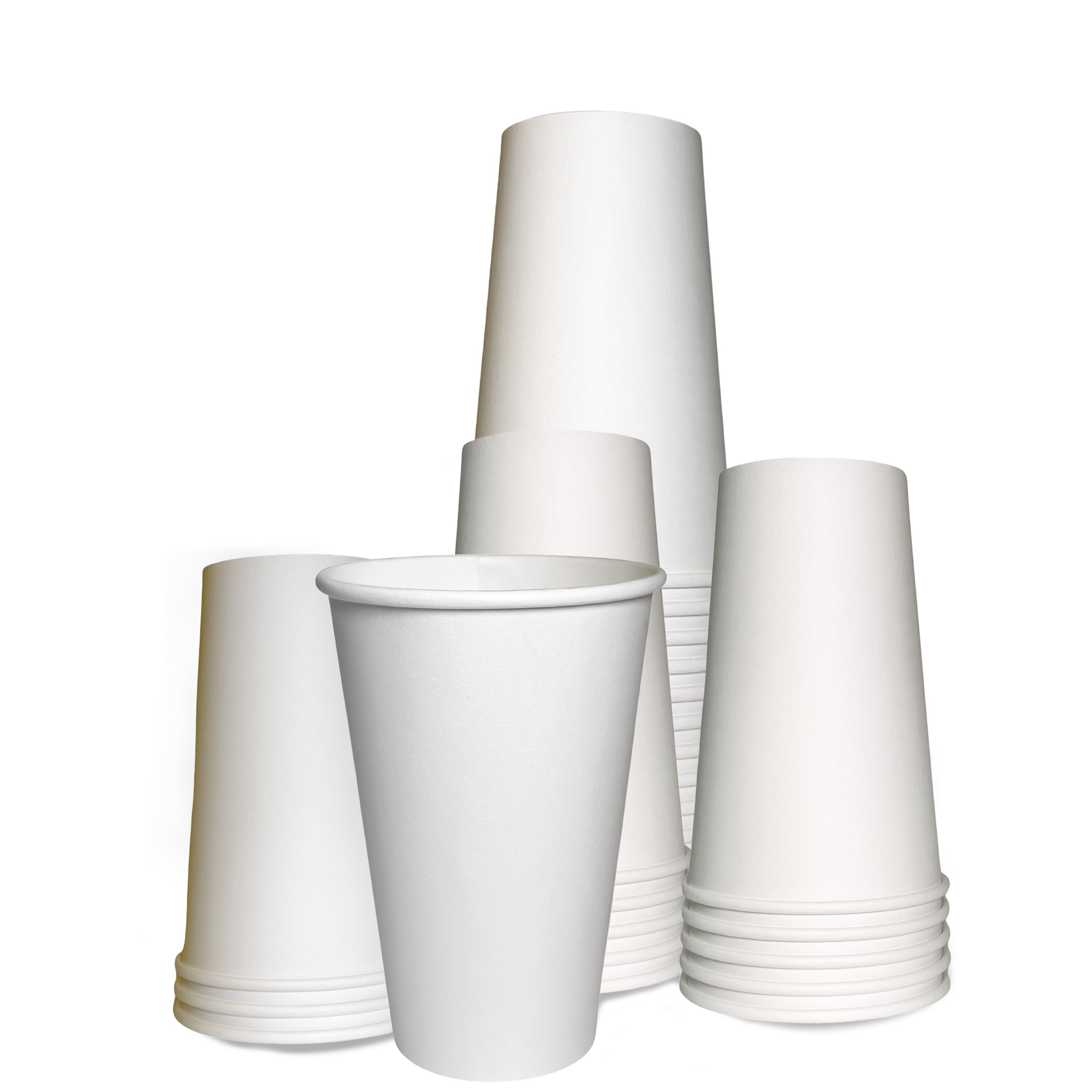 PET Cold Cups, 20 oz., 1000 Cups – EXQUIS Supply & Co.