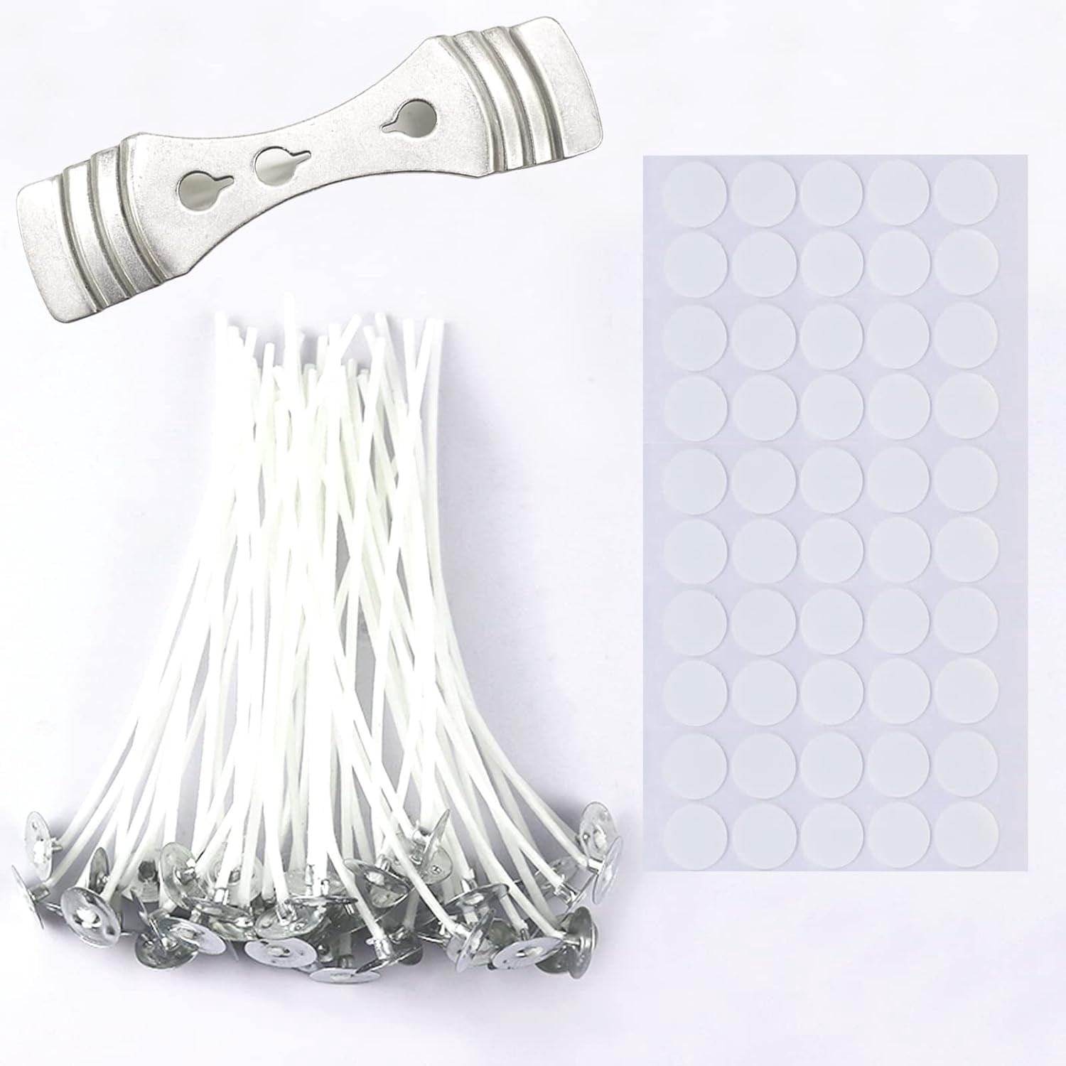 50 PCS 10cm/4