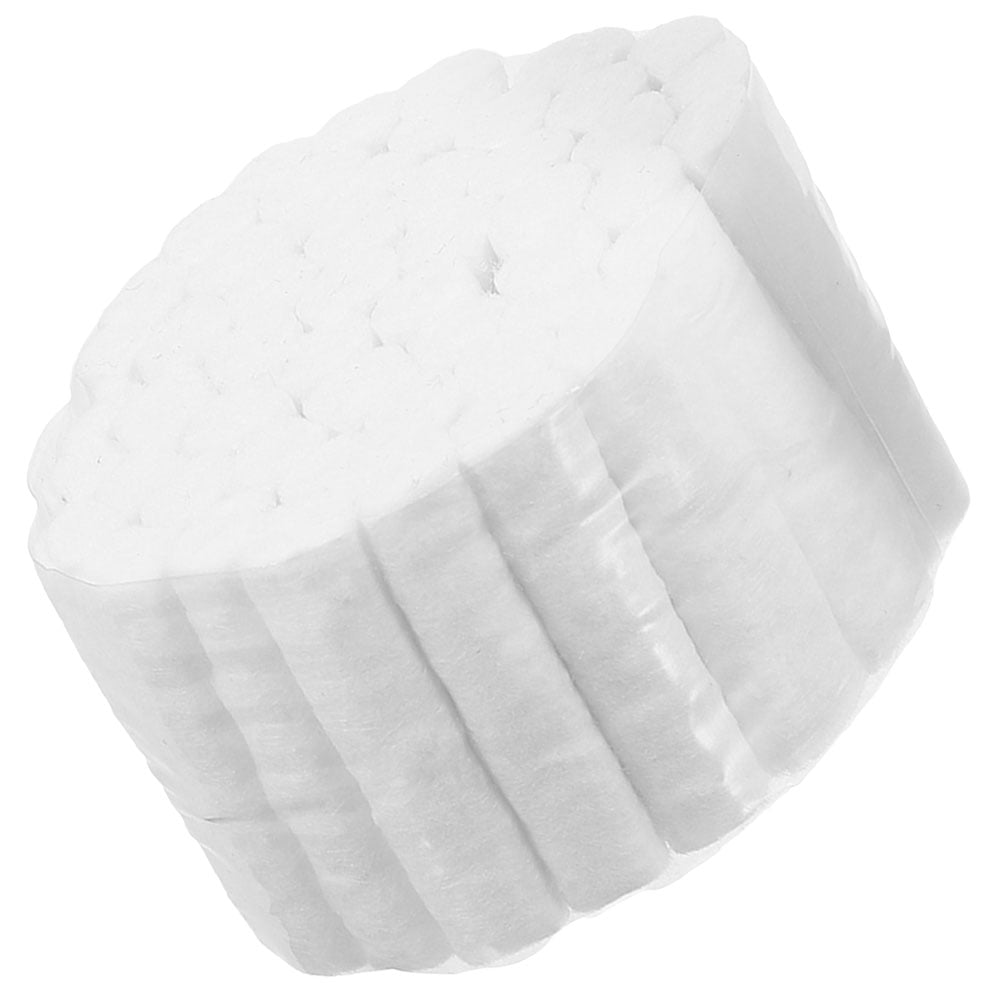 50 PCS Nose Plugs for Bloody Dentist Cottons Pads Nosebleed Wisdom