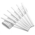 thumbnail image 1 of 50 PCS Plastic White Cake Dowel Rods for Tiered Cake Construction and Stacking (0.4 Inch Diameter 9.5 Inch Length), 1 of 6