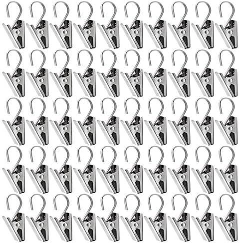 50 Ami In Acciaio Inox INLINE Misura 4/0 Per Pesca In Acqua Dolce E Salata