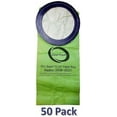 thumbnail image 1 of 50 PK Replacement for ProTeam 100331 Compatible with 10 QT Backpack Coachvac, Super Coachvac, Megavac, 1 of 1