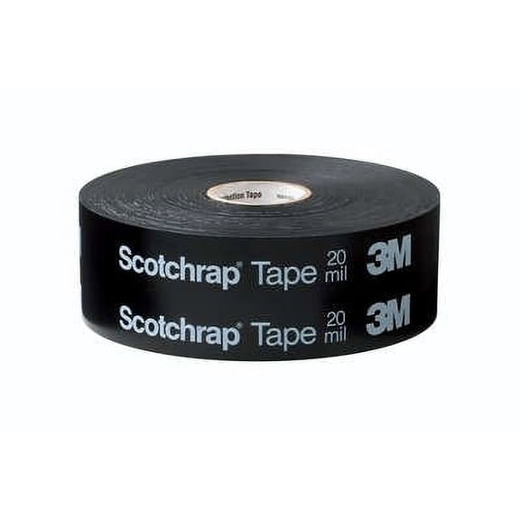 50-PRINTED-2x100FT - Corrosion Protection Tape 2inx100ft - (Pack of 1)