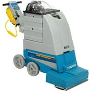50 PSI, 200 CFM & 12 gal Self-Contained Carpet Extractor, 19 in. Cleaning Path