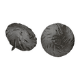 thumbnail image 1 of 50 Pack 1.25 Inch Sealed Unfinished Decorative Door Nail Clavos By Borderland Rustic Hardware, 1 of 2