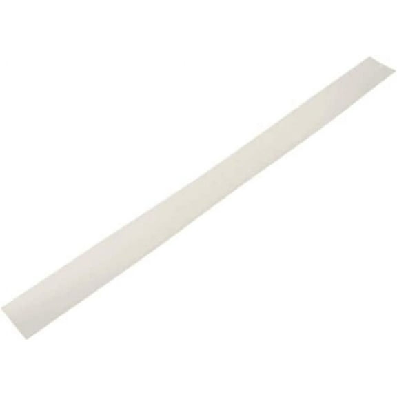 50 Pack - 46-3/8" Alabaster Vertical Vane