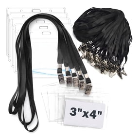 Lanyard