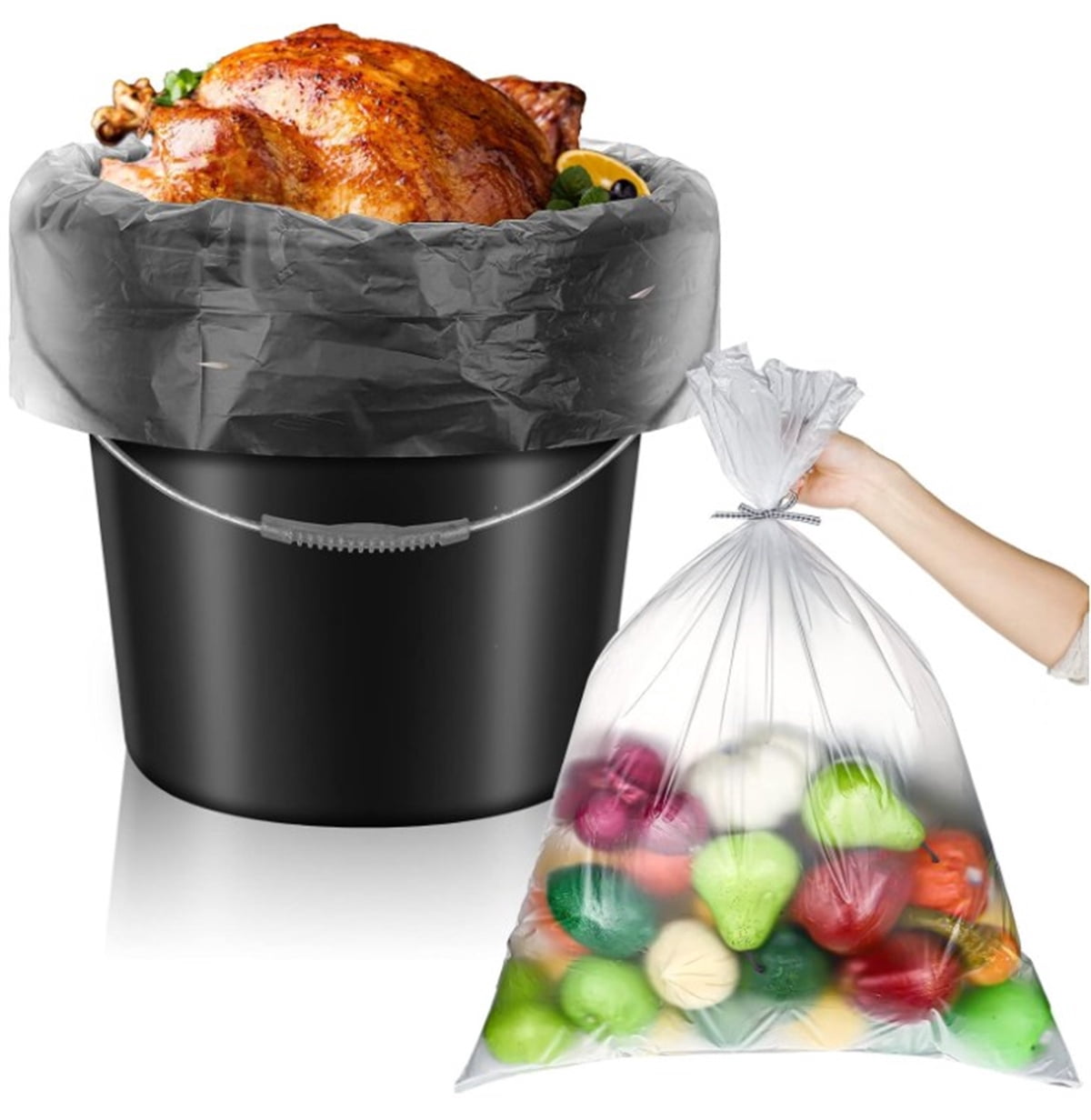 Ice Bucket Liners