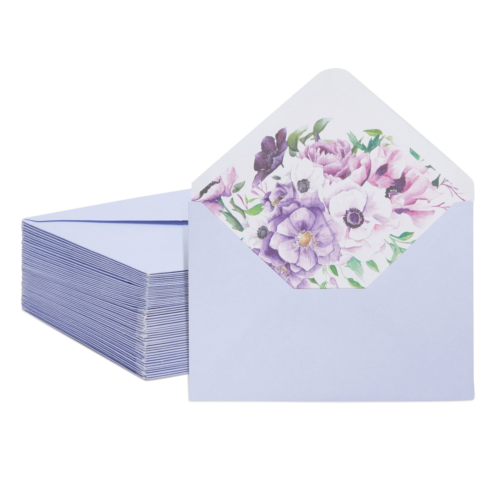 Strathmore Watercolor Cards and envelopes - A1 folded cards - 10 pack