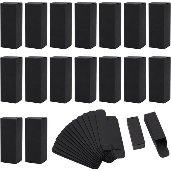 Buy Wholesale New Design Kraft Paper Lip Balm Lip Gloss Paper Tube