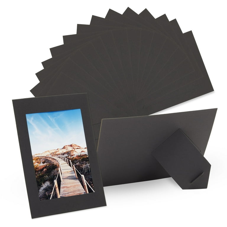 https://i5.walmartimages.com/seo/50-Pack-Black-Paper-Picture-Frames-4x6-Cardboard-Photo-Easels-for-DIY-Projects-Crafts_41b46096-9e09-4ced-b2e4-586301e77914.c0c0a27569d0dbcdf3daff742927f4cb.jpeg?odnHeight=768&odnWidth=768&odnBg=FFFFFF