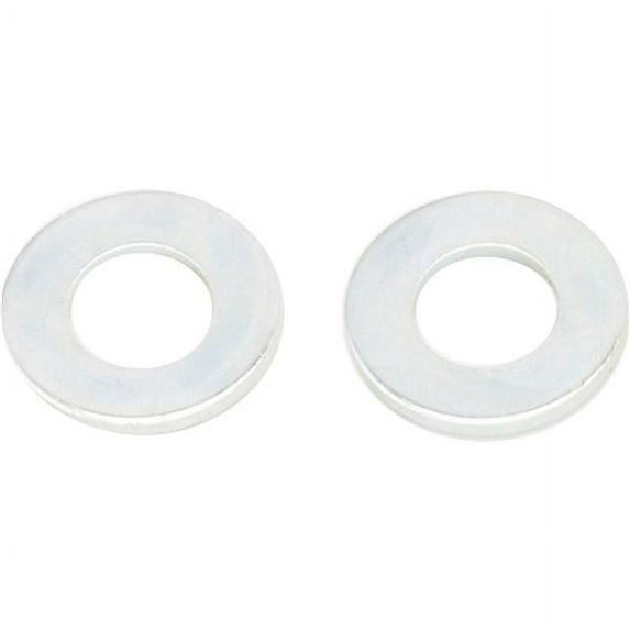 50 Pack Bolt Hardware M10 x 18MM Crush Washers