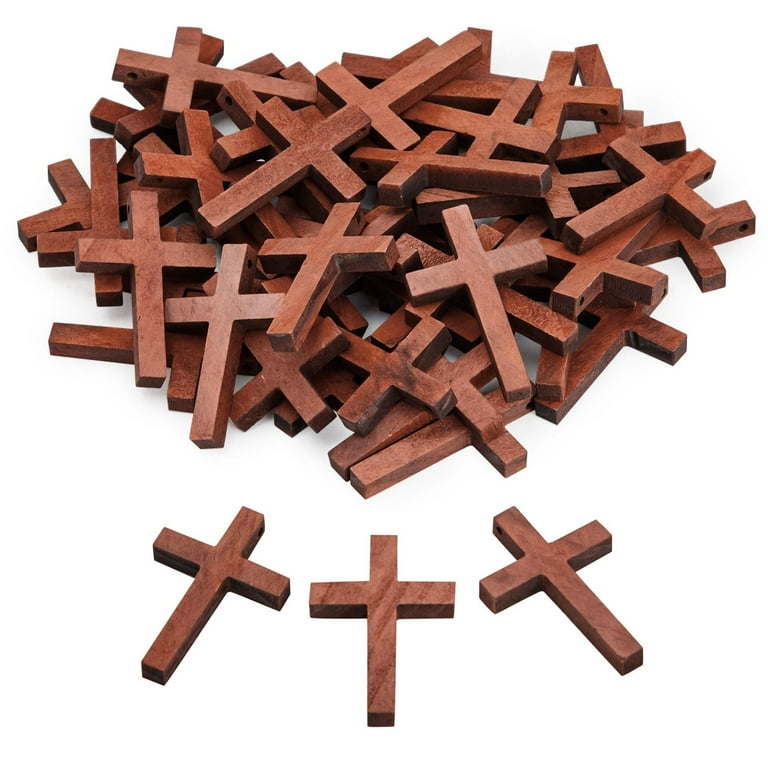 Charms: Blessings Pocket Crosses