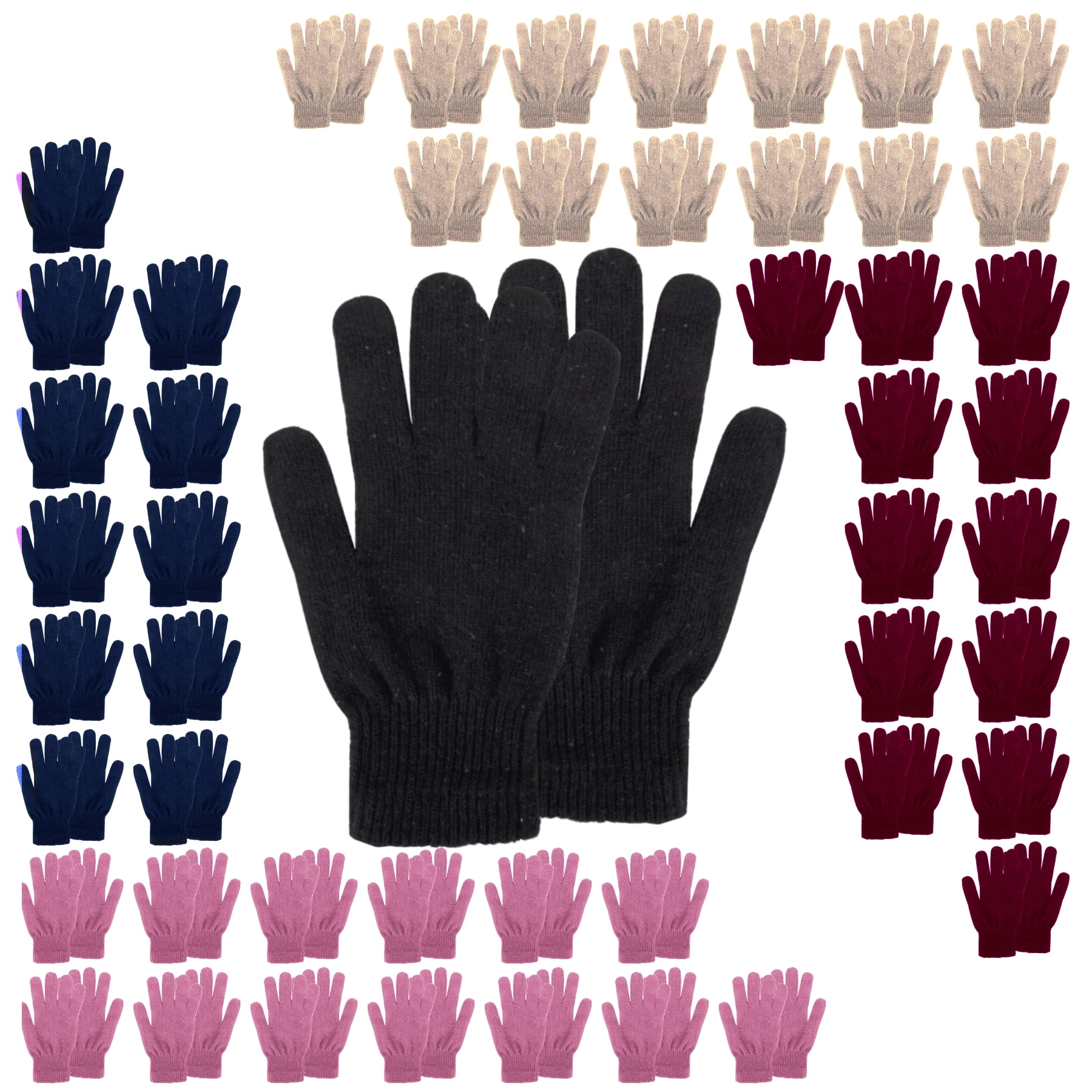 Bulk gloves sale