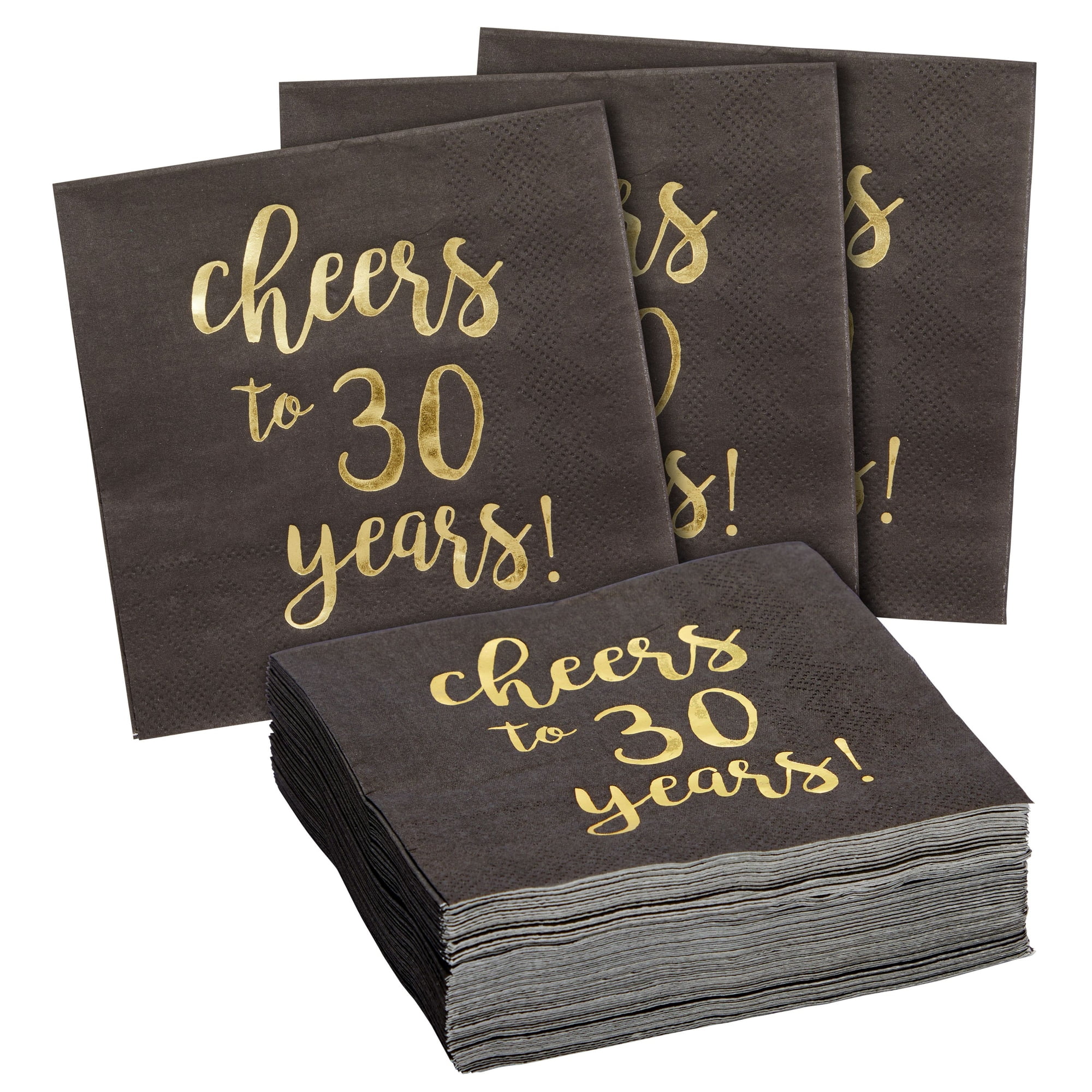 Happy 60th Anniversary, Cheers to 60 Years, 60th Wedding Anniversary, Gold  confetti Anniversary Party Decoration, Anniversary décor, files
