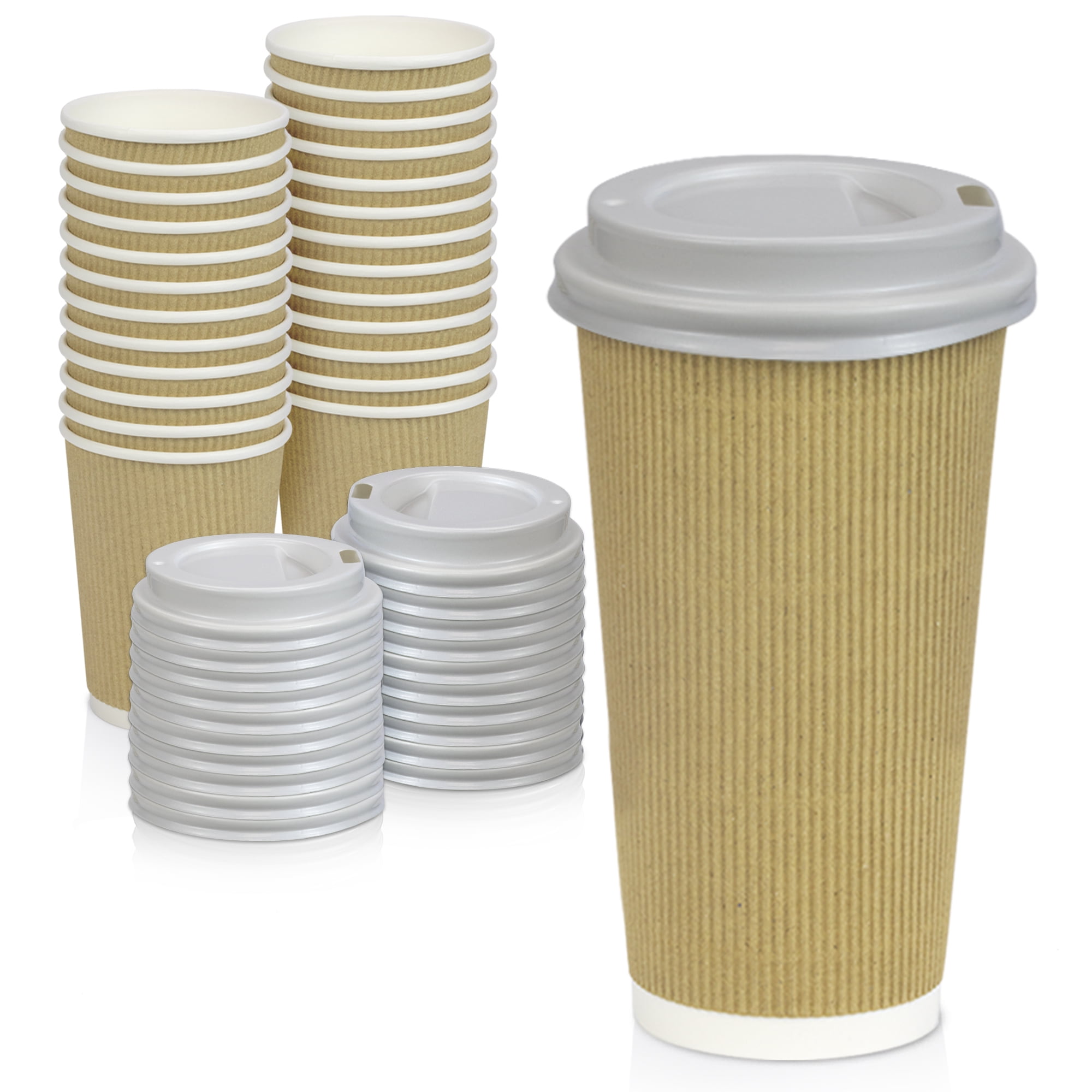 https://i5.walmartimages.com/seo/50-Pack-Disposable-Hot-Cups-Lids-20-oz-Brown-Double-Wall-Insulated-Ripple-Sleeves-Coffee-White-Dome-Lid-Kraft-Paper-Cup-To-Go-Chocolate-Tea-Cocoa-Dri_94ad5497-8b1b-4a2d-bb89-d1331c2e2322.97a9c8d880cf974c7d521974ea982d93.jpeg