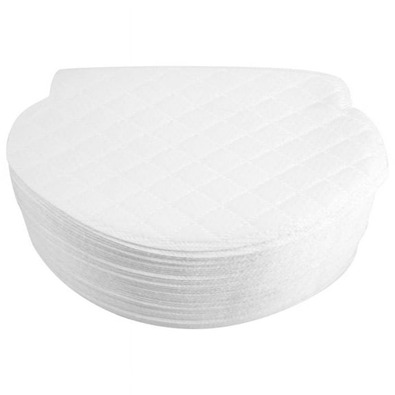 50 Pack Disposable Mopping Pads Compatible for OZMO N7 / T5 920 950 Robot Vacuum Cleaner