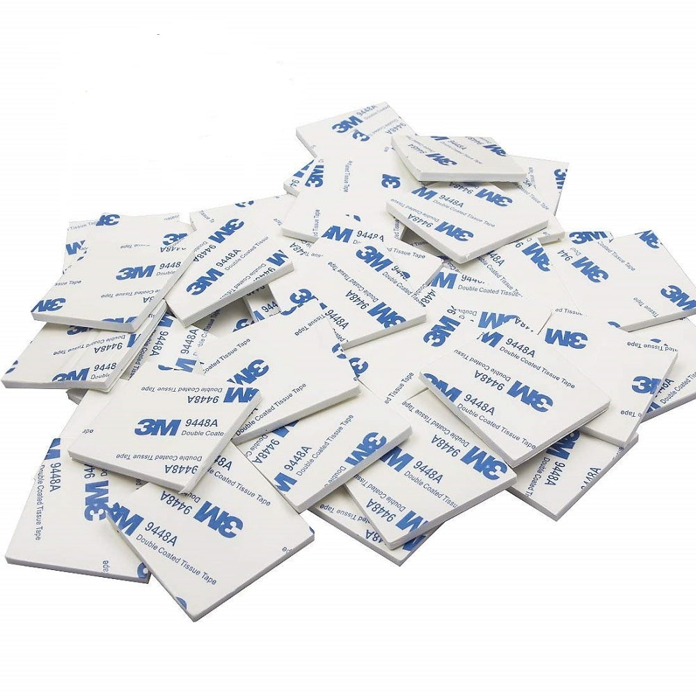 Double sided 2024 strong sticky pads