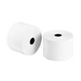 thumbnail image 1 of [50 Pack] EcoQuality Thermal Cash Register Rolls 3-1/8 in x 230 ft. - Easy to Replace Thermal Rolls (80MM x 230FT), 1 of 7