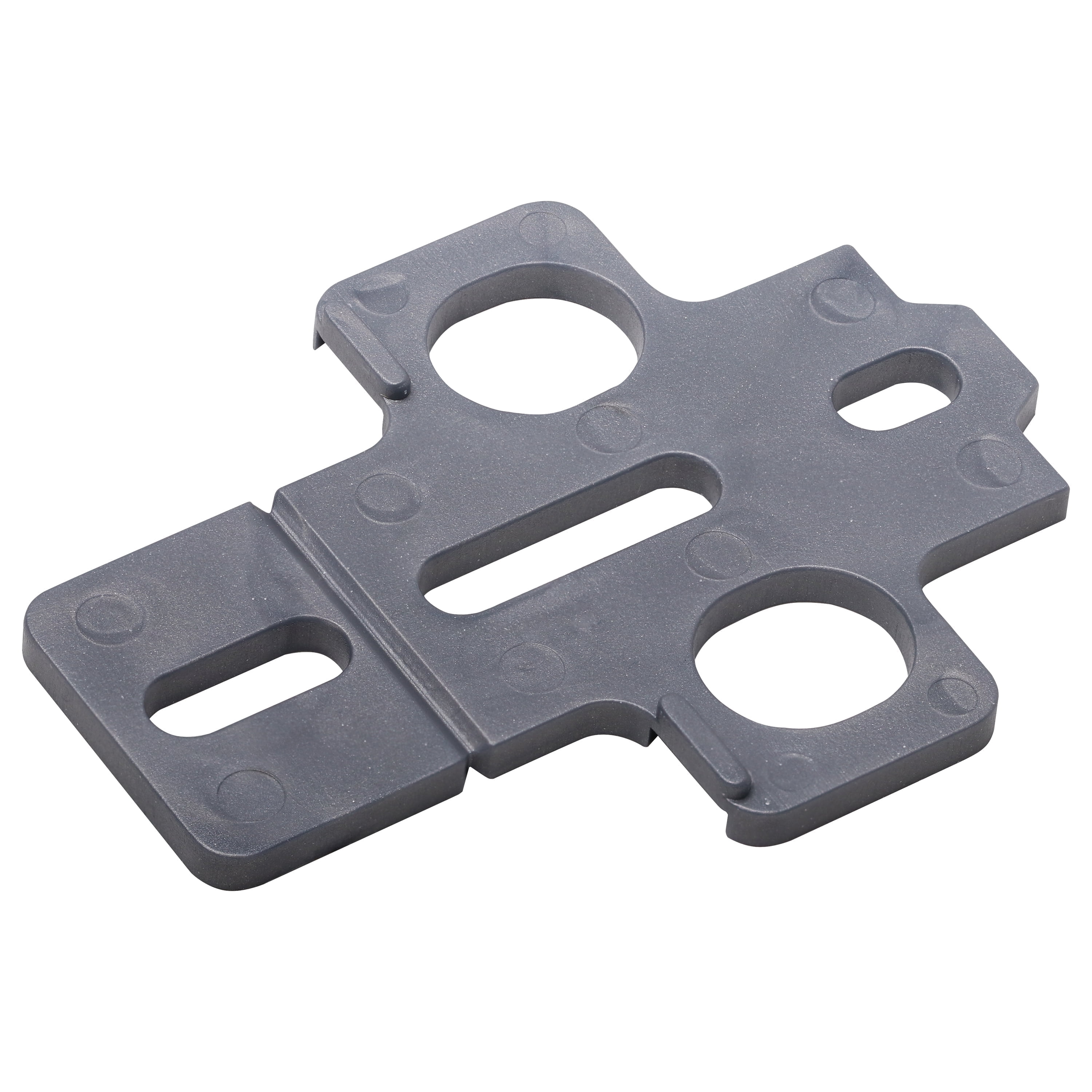50 Pack Grass Nexis and Tiomos Universal 3.0mm Base Mounting Plate Spacer