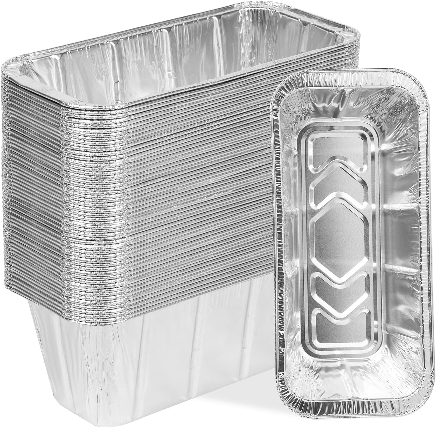 Wovilon Foil Pans With Lids 20 Pack 8 Inch Square Aluminum Pans With how-to-graph-y-2x-1-youtube