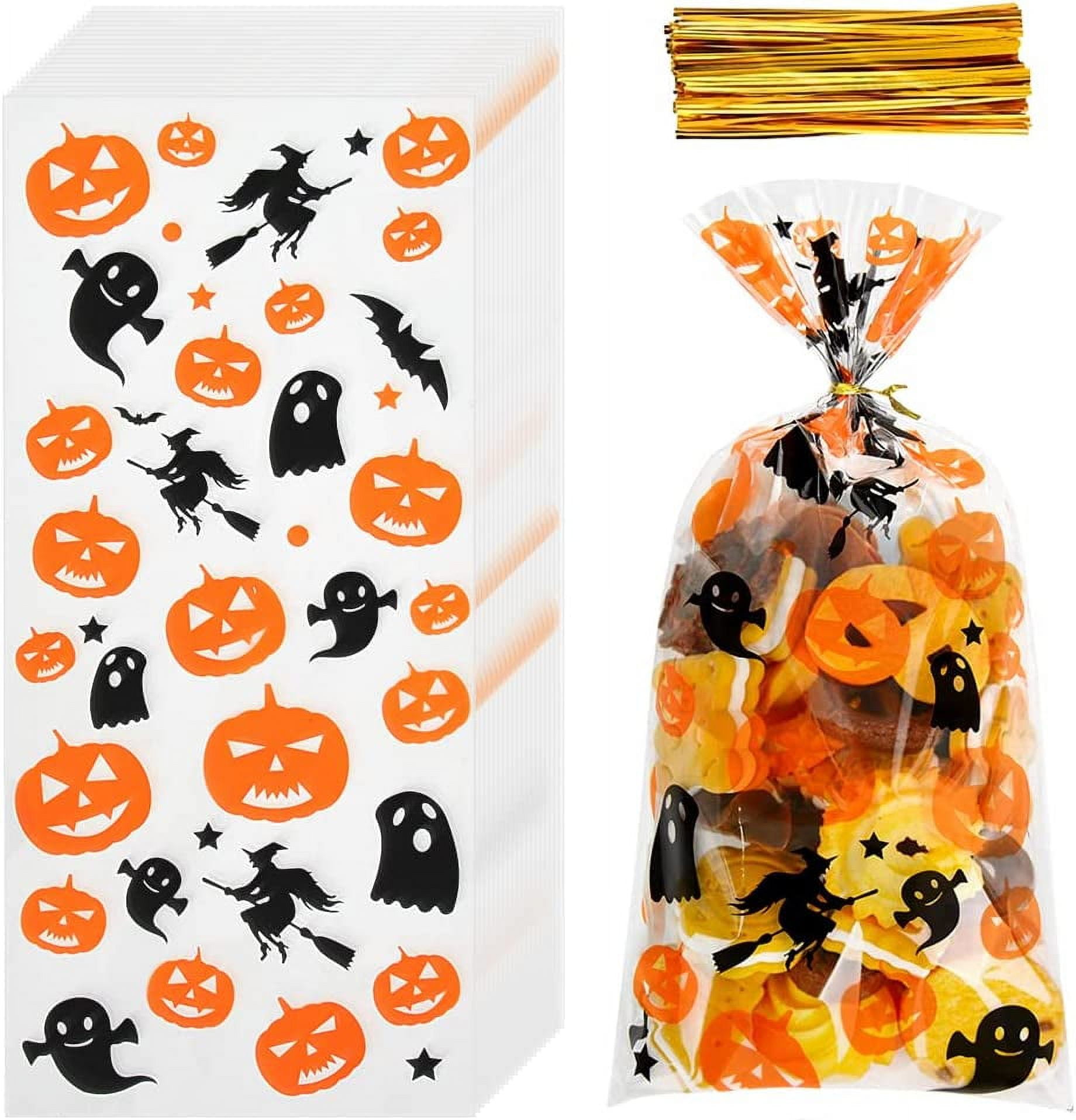 Artistic Cellophane Halloween Bags Wallpaper Nature Artistic Cellophane Halloween Bags Wallpaper Nature