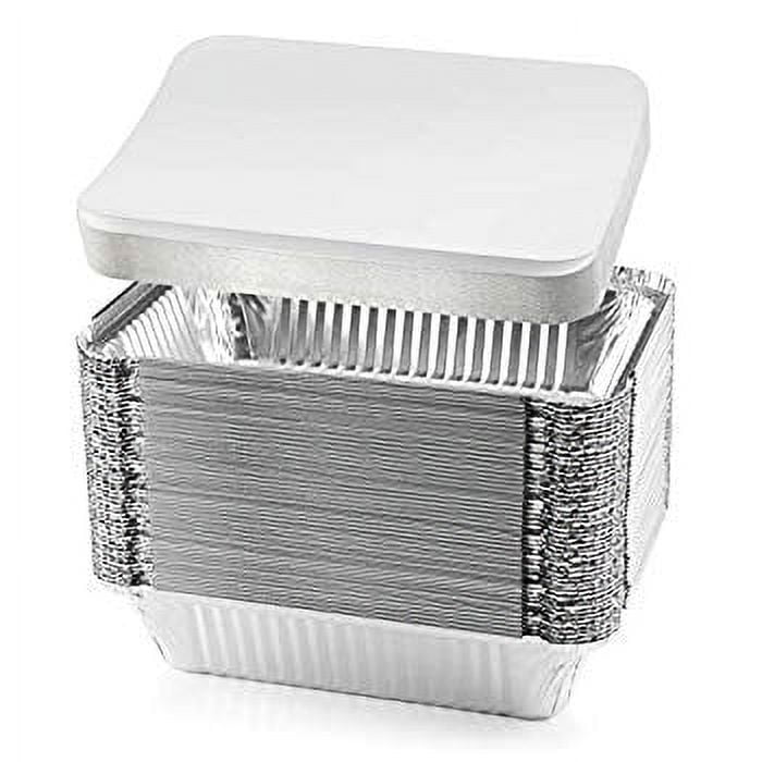 https://i5.walmartimages.com/seo/50-Pack-Heavy-Duty-Disposable-Aluminum-Oblong-Foil-Pans-Lid-Covers-Recyclable-Tin-Food-Storage-Tray-Extra-Sturdy-Containers-Cooking-Baking-Meal-Prep-_daf00dad-1b2d-4156-a1f1-cca489e1394a.35e605787e4c32a31d9608b5182ba01e.jpeg