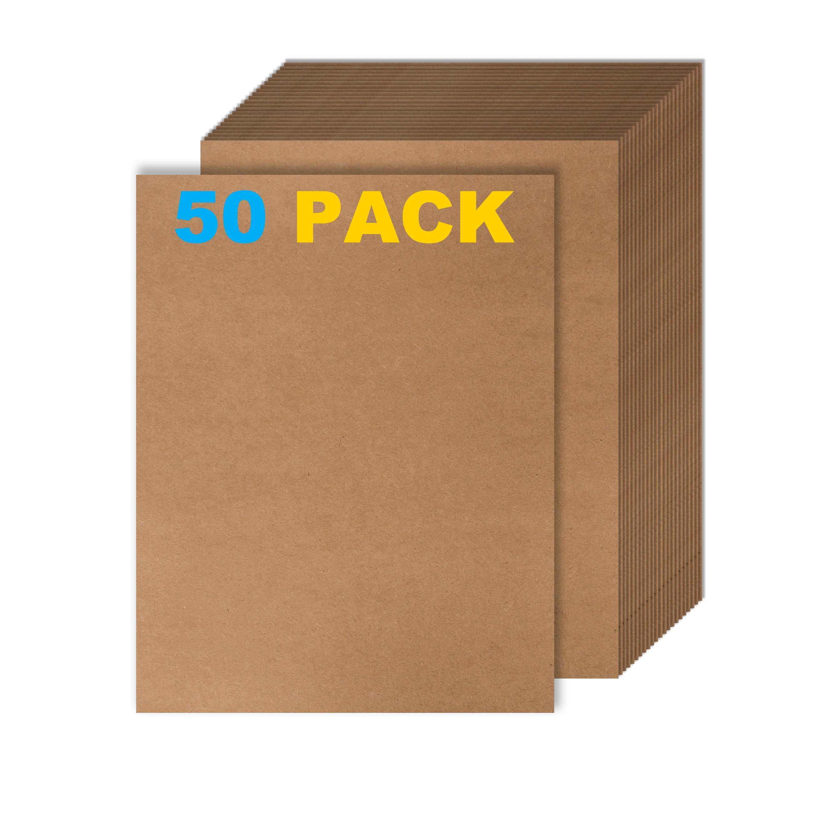 Creativity Street Natural Kraft Sheets - Drawing, Project, Art, Craft Project, Decoration - 500 Piece(s) - 2.10 Creativity Street Natural Kraft Sheets - Drawing, Project, Art, Craft Project, Decoration - 500 Piece(s) - 2.10