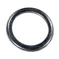 thumbnail image 1 of (50 Pack) M16 Metal Crush Washer, Oil Drain Plug Gasket -Replaces 095-159, 803916010, 1 of 5