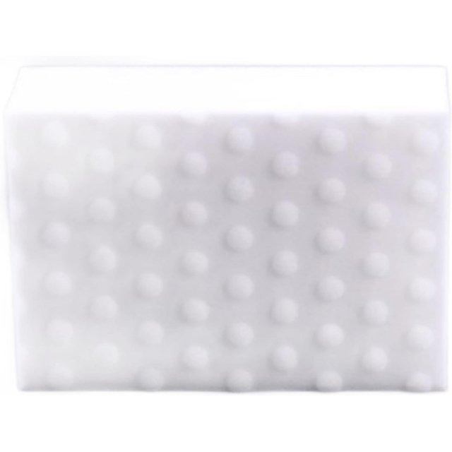 50 Pack Magic Sponge Eraser Extra Large Extra Thick Long Lasting, Premium Magic Erasing Sponges