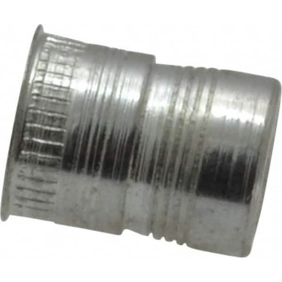 50 Pack Marson 47850 Thread-Sert Threaded Inserts, 1/4-20 Thread Size ...