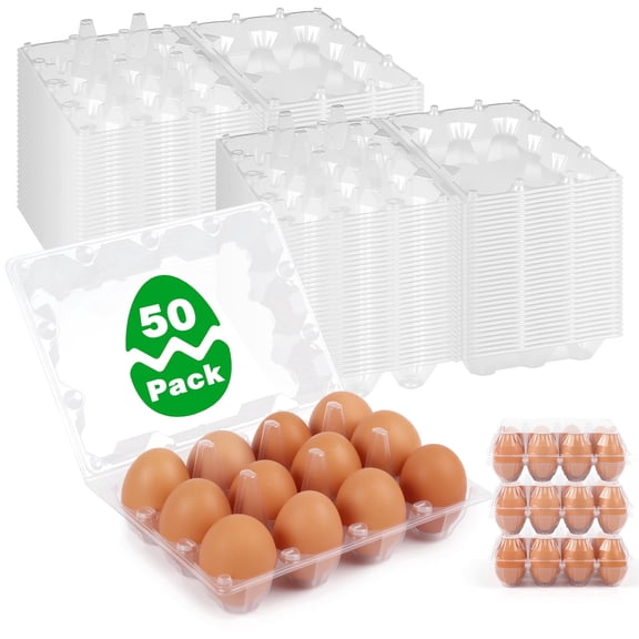 Box Eggs